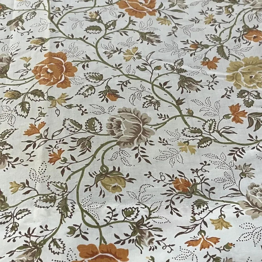 JCPenney Flat Sheet 98.5